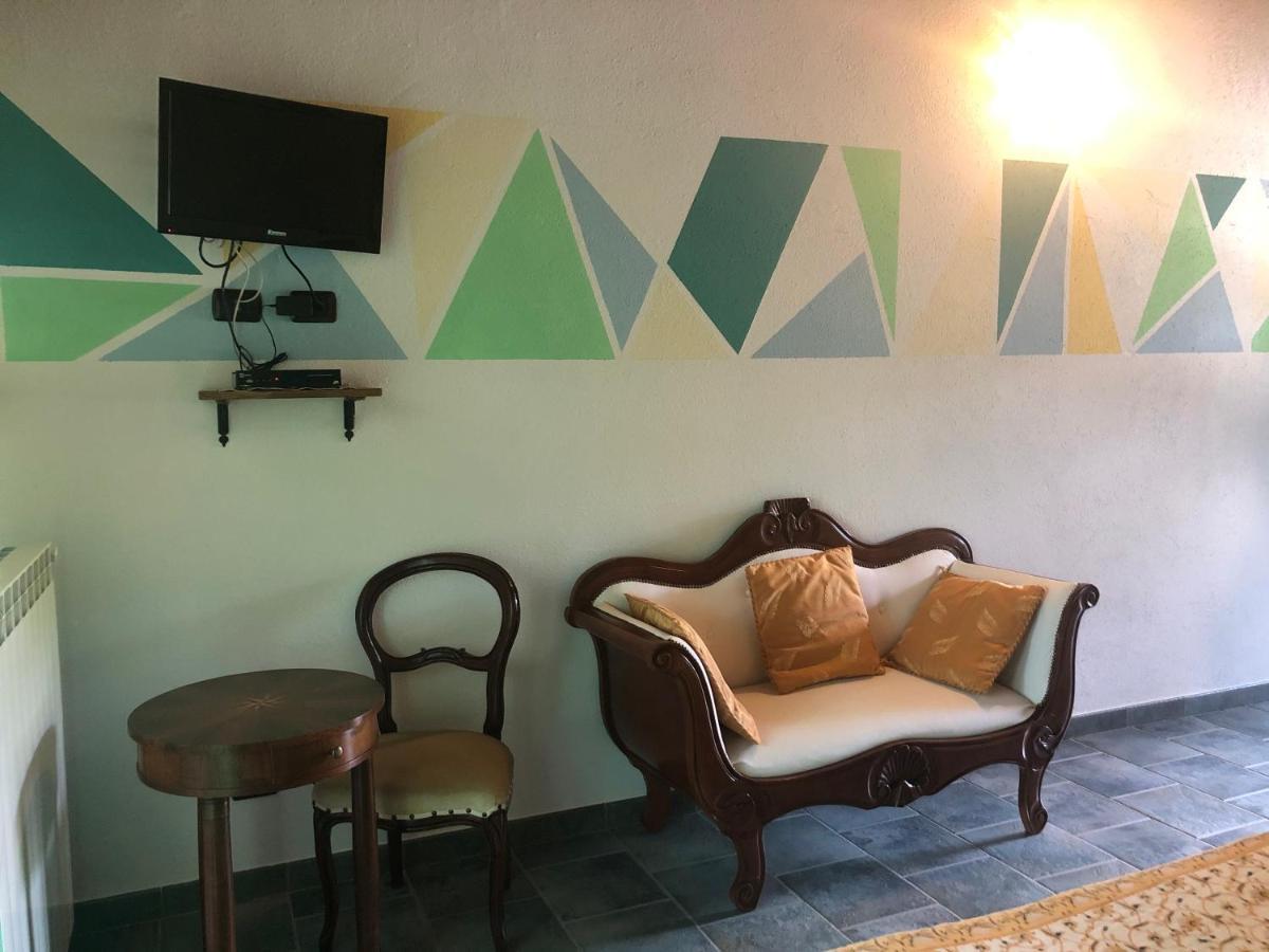 Ca Di Voi Villa Calizzano Buitenkant foto