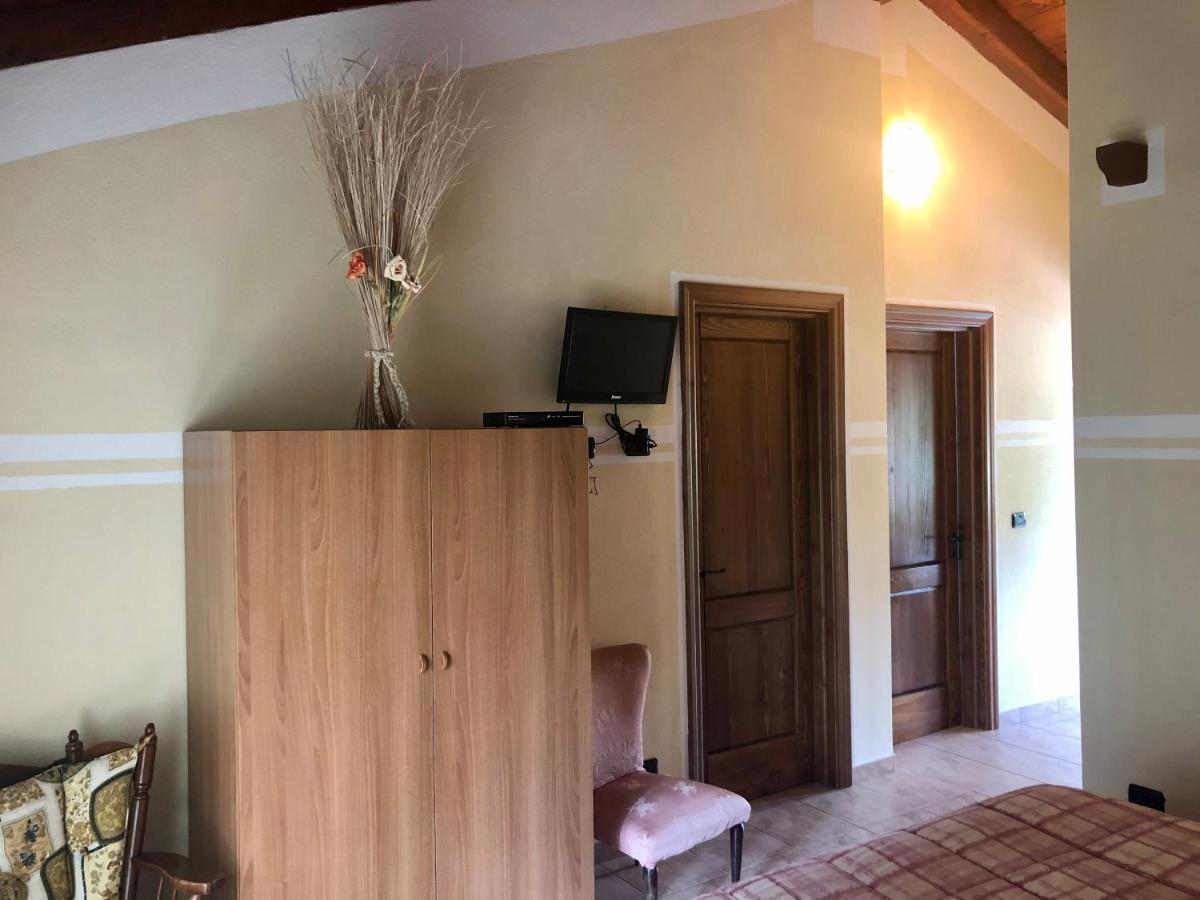 Ca Di Voi Villa Calizzano Buitenkant foto