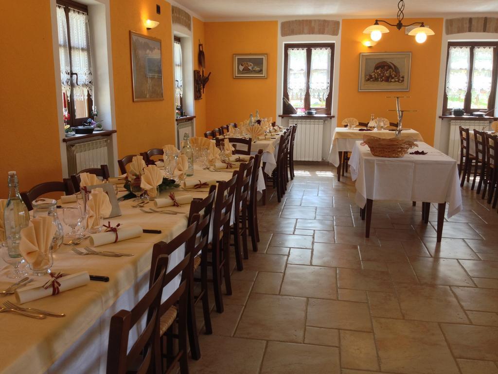 Ca Di Voi Villa Calizzano Buitenkant foto