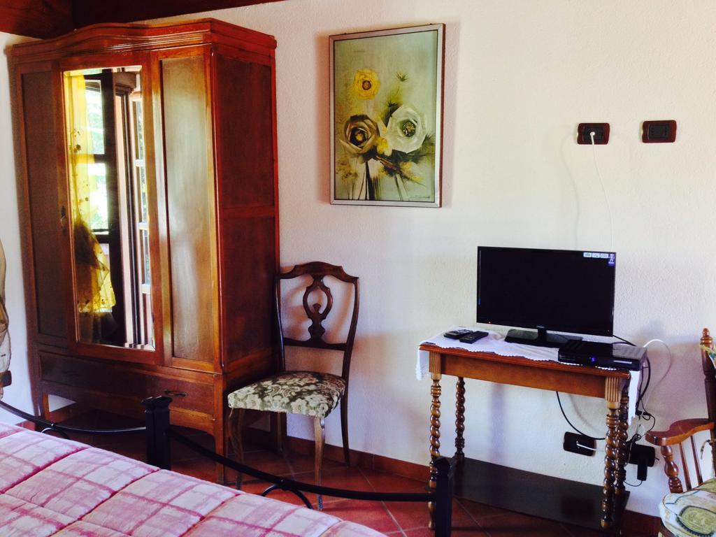 Ca Di Voi Villa Calizzano Buitenkant foto