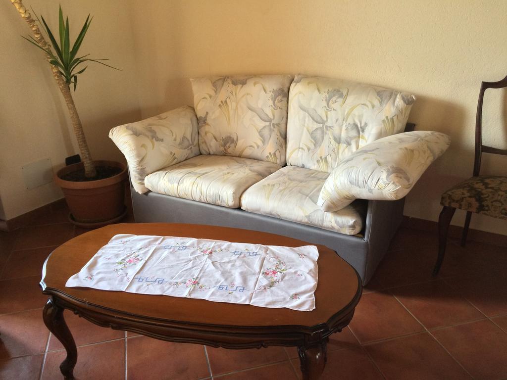 Ca Di Voi Villa Calizzano Buitenkant foto