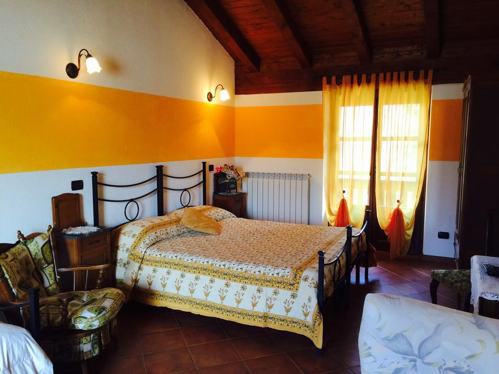 Ca Di Voi Villa Calizzano Buitenkant foto