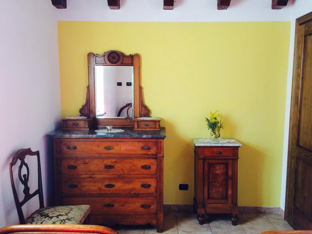 Ca Di Voi Villa Calizzano Buitenkant foto